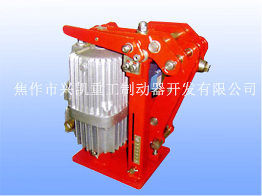 YPZ2Ⅳ、Ⅴ、Ⅵ系列系列電力液壓臂盤式制動(dòng)器