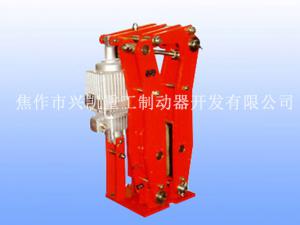 YPZ2Ⅰ、Ⅱ、Ⅲ系列電力液壓臂盤式制動(dòng)器